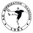 Kirkizates