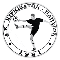 AE Kirkizaton-Plision