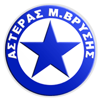 AKS Asteras Megalis Vrysis