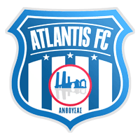 AO Atlantis Anthousas