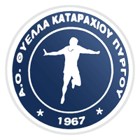 AO Thyella Katarachiou Pyrgou