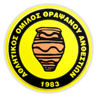 AO Anthestion Thrapsanou