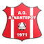 AO Agnanterou logo
