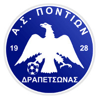 AS Pontion Drapetsonas