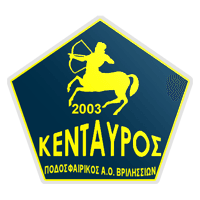 PAO Kentavros Vrilission