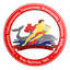 GPPFS Arion Mithymnas logo