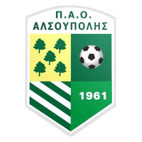 PAO Alsoupolis
