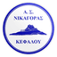 AS Nikagoras Kefalou logo