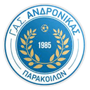 Andronikas