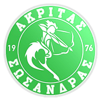 AS Akritas Sosandras