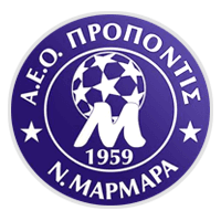 AO Propontis Neou Marmara
