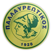 APS Pallavreotikos Lavriou