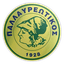 APS Pallavreotikos Lavriou logo