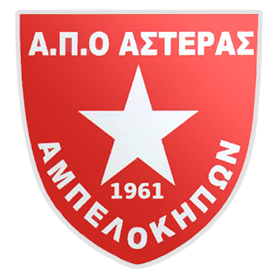 APO Asteras Abelokipon