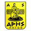 AMS Aris Pigon logo