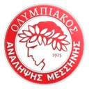 Olymp. Analipsis
