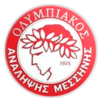Olympiakos Analipsis Messinis