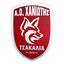 AO Chaniotis logo