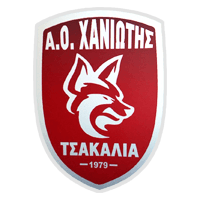 AO Chaniotis