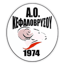 Kefalovryso