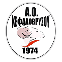 AO Mikrou Kefalovrysou