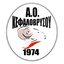 AO Mikrou Kefalovrysou logo