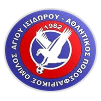APO Agiou Isidorou