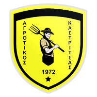 Agrotikos Kastritsas