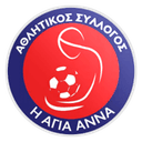 Agia Anna
