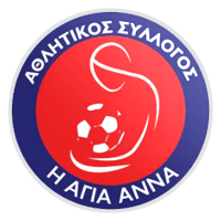 AS Agia Anna