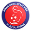 AS Agia Anna logo