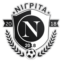 Nigrita 2018