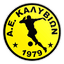 AE Kalyvion logo