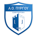 Pyrgos Thiras