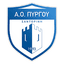AO Pyrgou Thiras logo