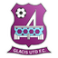 Glacis United FC logo