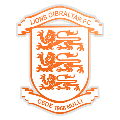 Lions Gibraltar FC