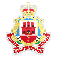 Royal Gibraltar Regiment