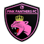 Pink Panthers FC logo