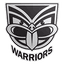 Island Warriors logo