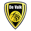 VV De Valk logo
