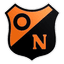 CVV Oranje Nassau Groningen logo