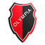 GC&FC Olympia logo