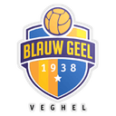 Blauw Geel '38