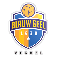 Blauw Geel '38