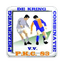 VV PKC '83 logo