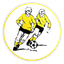 RKSV Margriet logo