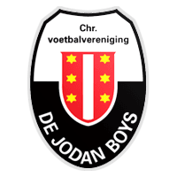CVV de Jodan Boys