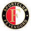 SC Feyenoord logo