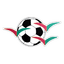 HSV De Zuidvogels logo